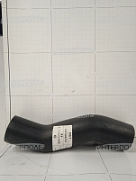 Патрубок радиатора нижний (XCMG)