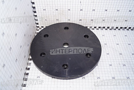 Колпак колеса прикатывающего (2х13) ВЕГА, СЗ-5,4