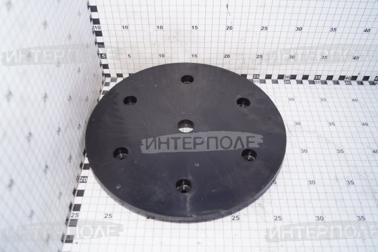 Колпак колеса прикатывающего (2х13) ВЕГА, СЗ-5,4