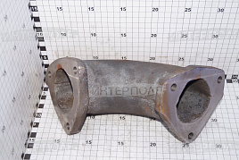 Труба левая К-701