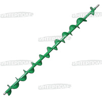 Шнек поперечный задний John Deere (9400,9410,9450,9510,9540,9550,9560,9560 STS,9570 STS,9580,9650,9650 STS,9660,9660 STS,9670 STS,9750 STS,9760)