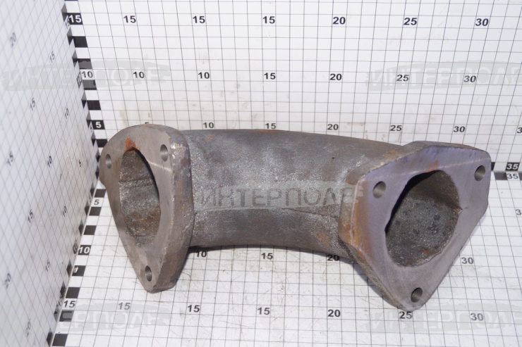 Труба левая К-701