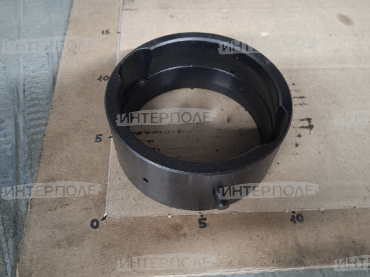Втулка вала ветров Есиль-760,КЗС-1218,Есиль-750,КЗС-10К,Есиль-740,КЗС-812/575 Гомсельмаш