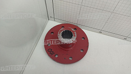 Фланец шкива (мелкий щлиц) НАШ