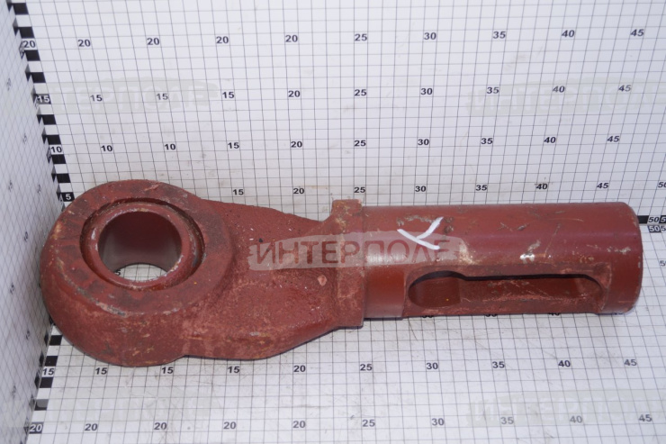 Тяга выдвижная (шарнир) К-700, К-701