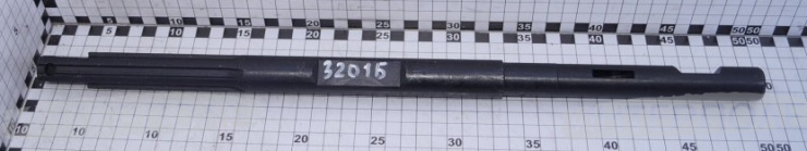 Вал опоры КПП, ОАО "МТЗ"