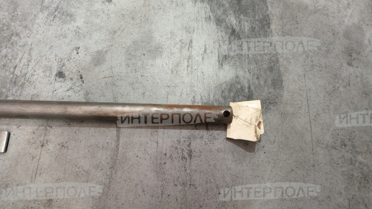 Ось (9400,9410,9450,9500,9501,9510,SH9510,9550,9550SH,9560,9560SH,9650CTS,9650STS,9750STS,9780CTS,CTS,CTS II) John Deere