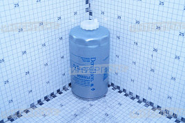 Фильтр топл. New Holland (дв.IVECO), CaseWD1203 (К.)