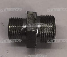 Штуцер S27-S22 (М22х1,5-М18х1,5)