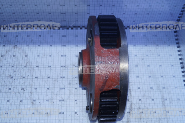 Водило Дон-1500А/Б, Дон-680, Вектор