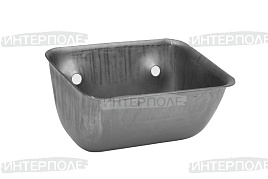 Ковш норийный металлический (125х160х100) цельнотянутый УКЗ-20 