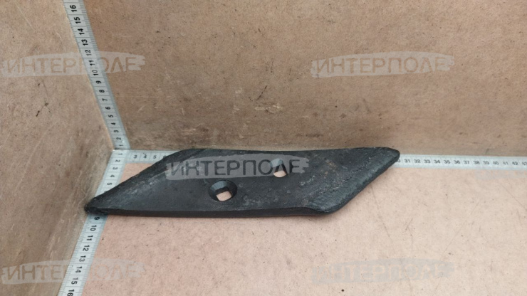 Долото L=160 мм правое Светлоград (РЗЗ)