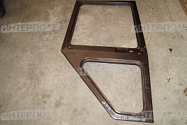 Дверь кабины МТЗ УК (каркас) правая, ОАО "МТЗ"