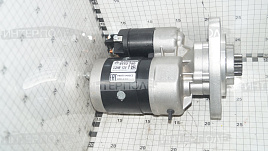 Стартер с редуктором 12В 3200Вт МТЗ, Т-40 Магнетон