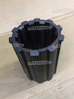 Втулка шлицевая