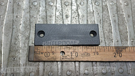 Пластина рамы ОП-2500