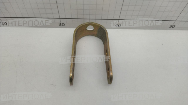 Скоба луча мотовила жатка ЖЗК Гомсельмаш