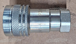 Муфта разрывная 3/8" BSP (мама) внут.резьба