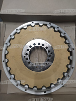 Муфта эластичная Вектор 410 ЯМЗ Сеал