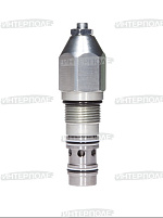 Клапан г/ц 310 bar JCB