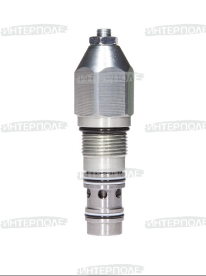 Клапан г/ц 310 bar JCB