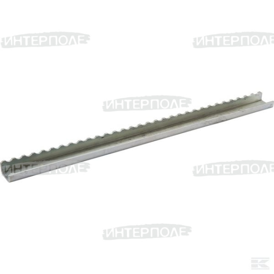 Планка транспортера правая Claas (Mega, Dominator, Medion)