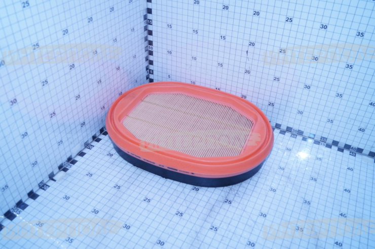 Фильтр возд. втор. Claas (Axion) (MANN)