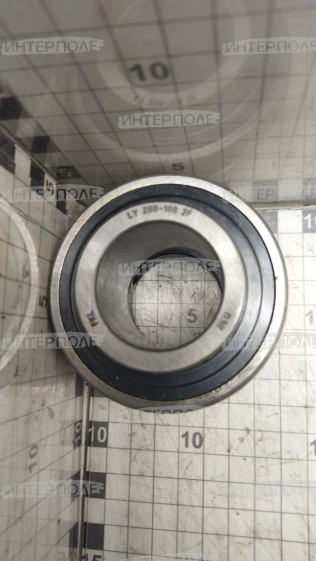 Подшипник LY208-108-2F (38,1х80х56,3) (FKL)