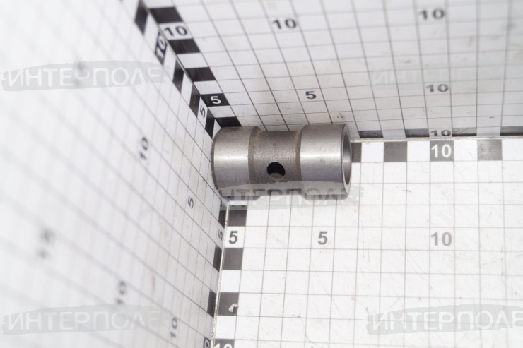 Втулка оси толкателей задняя ЯМЗ-240, К-701 (ПАО Автодизель)