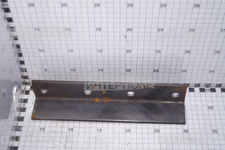 Скребок 705 (горизонтального транспортера) ТСН-160