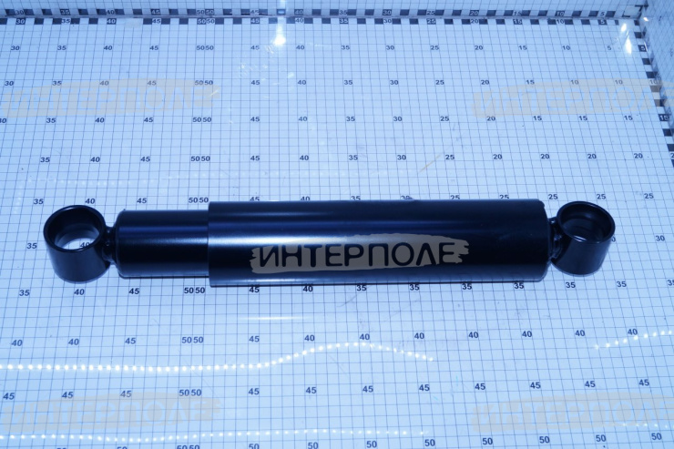 Амортизатор передней подвески 275/460 КАМАЗ