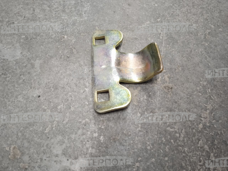 Прижим жатки валковой ЖВЗ-10,7 Есиль, КЗС Гомсельмаш