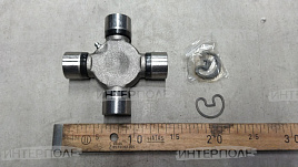 Подшипник цапфы (SX235/275) (Бюлер)