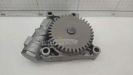 Насос масляный DIESELMAX JCB Оригинал