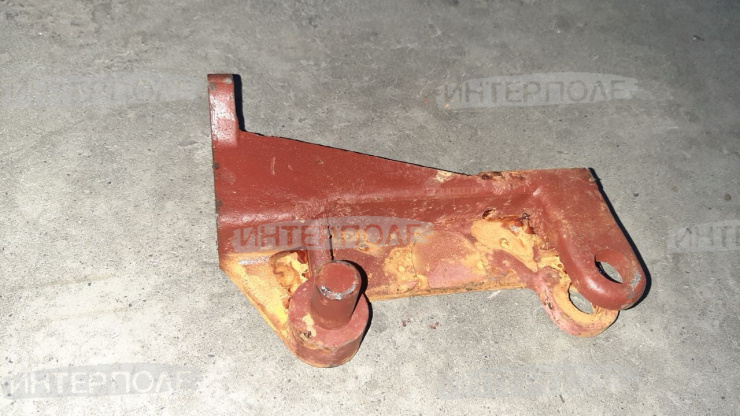 Кронштейн МПП (-744)