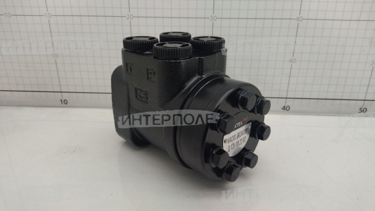 Насос дозатор премиум Д 125-16.22-02 (АКРОС, ВЕКТОР, КСУ-1) MEXTEX ПРО