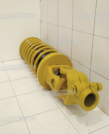 Вал карданный Claas (Jaguar) 