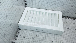 Фильтр вентиляции кабины SF