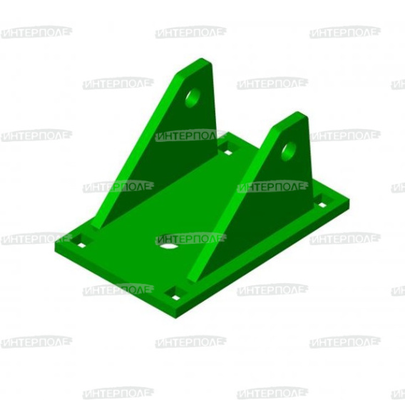 Опора John Deere (930D, 936D)