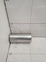 Палец поршневой D=50, L=115 WP10/12 Weichai