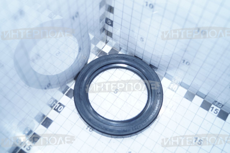 Манжета армированная "сальник" .70х95х10-2,2