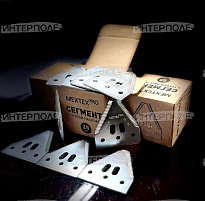 Сегмент с грубой насечкой МЕХТЕХ ПРО