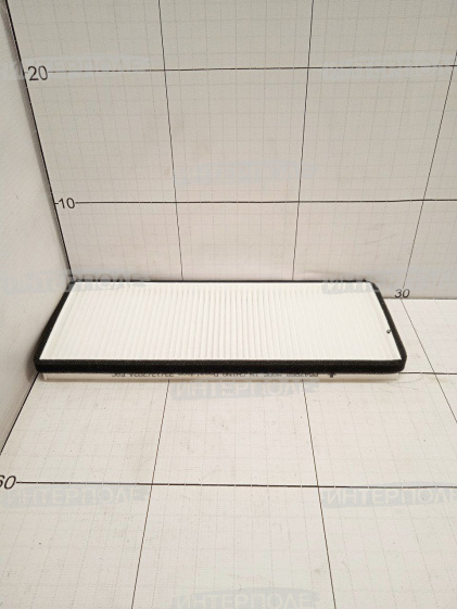 Фильтр возд. кабины JCB (DONALDSON)