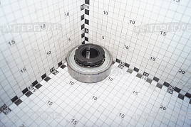 Подшипник 380706 (UH209/30-2S.SH) (30х85х23/35)