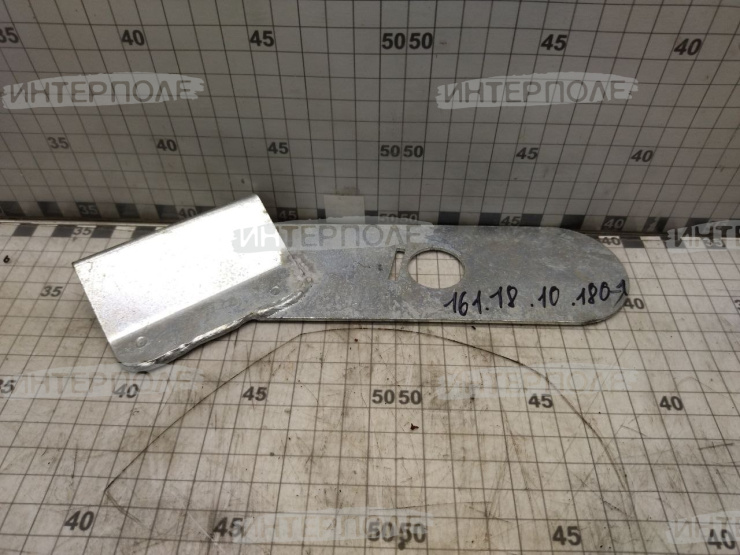 Заглушка РСМ-161