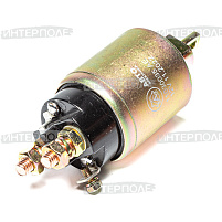 Реле втягивающие стартера 9-152-780, 11010015 12В Аналог