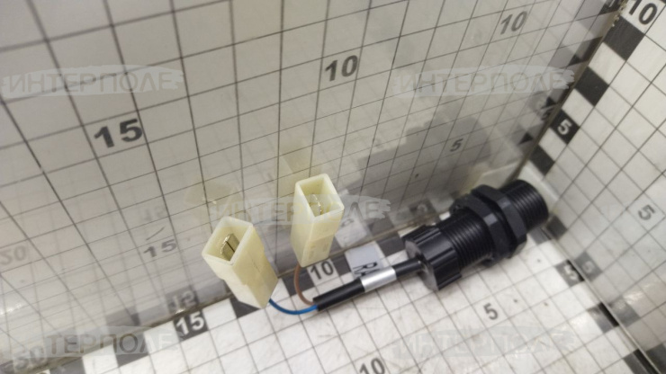 Преобразователь первичный (датчик оборотов)