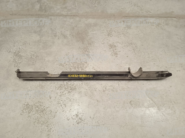 Успокоитель наклонной камеры Есиль-740,КЗС-812,Есиль-760,КЗС-1218,Есиль-750,КЗС-10К Гомсельмаш