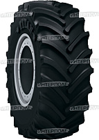 Шина 710/70 R38 (VERSATILE 2375, 435, 305, 320) AG53V /169А8/166D/ Б/К TITAN