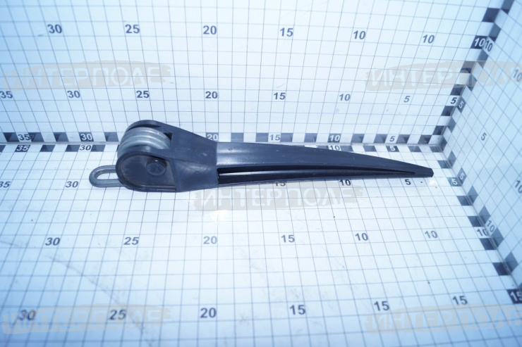 Палец мотовила Kombi Grip, комплектный